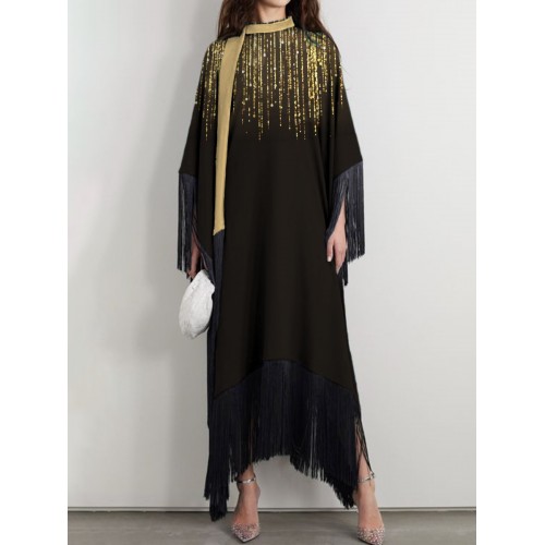 Feminine and Delicate Dress HF3423-01-02 Feminine and Delicate Dress HF3423-01-02