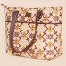 Chandra Mahal Raj Gadi Tote Bag